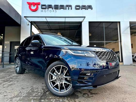 LAND ROVER RANGE ROVER VELAR 2.0 P400E PHEV R-DYNAMIC HSE AUTOMÁTICO